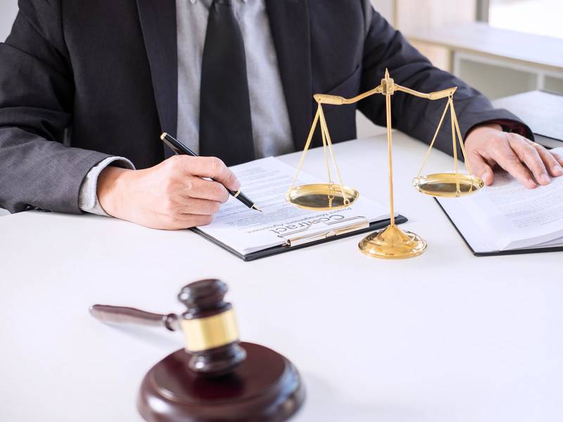 日照债务律师事务所视角下债权担保的多元类型剖析