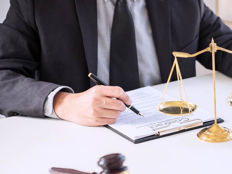 日照合同律师事务所解读：网上签合同，真的有效吗？