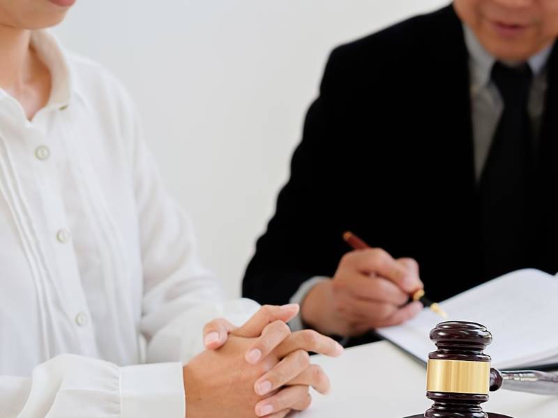 日照刑事律师事务所视角：判刑后看守所会见之探析